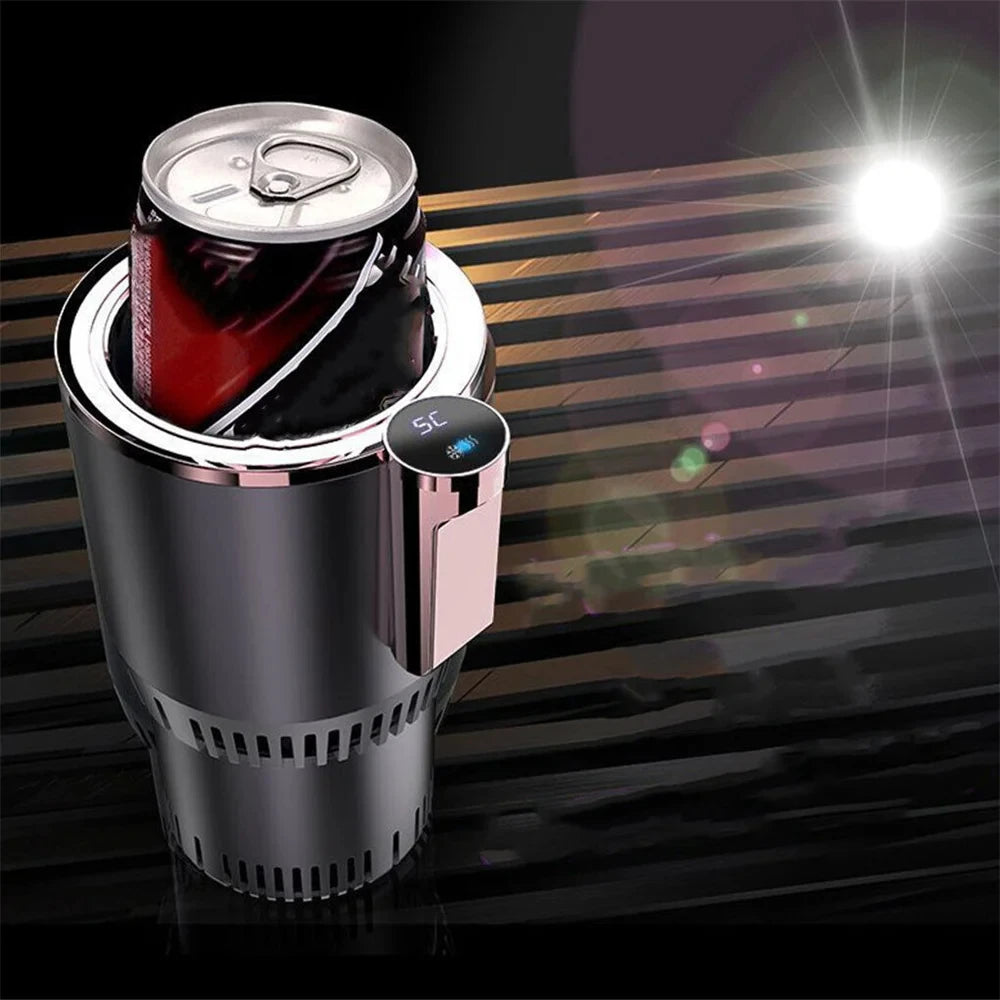 Portable kettle Smart cup Heating cup s